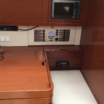 Beneteau Oceanis 50 Family