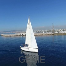 Beneteau Oceanis 37