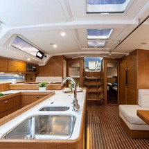 Bavaria 56 Cruiser
