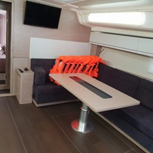 Hanse 508