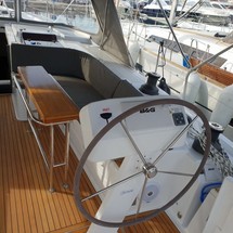 Hanse 508