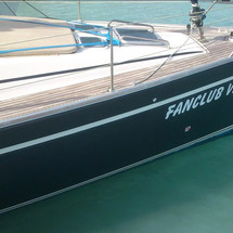 Ocean Star 51.2