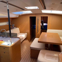 Jeanneau 53