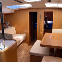 Jeanneau 53