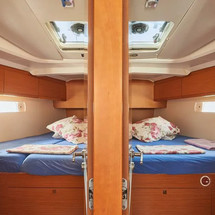 Jeanneau Sun Odyssey 509