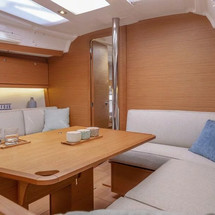 Dufour 390 Grand Large