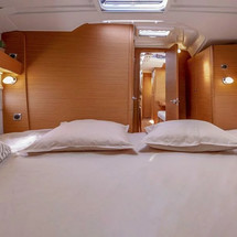 Dufour 390 Grand Large