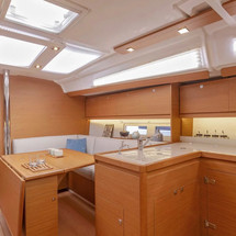 Dufour 390 Grand Large