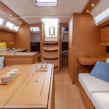 Dufour 390 Grand Large