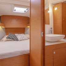 Dufour 390 Grand Large
