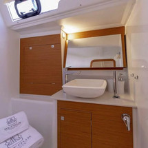 Dufour 390 Grand Large