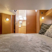 Dufour 390 Grand Large