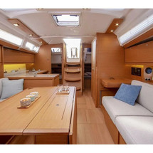 Dufour 390 Grand Large