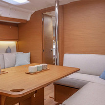 Dufour 390 Grand Large