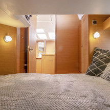 Dufour 390 Grand Large