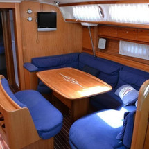Bavaria 46 Cruiser