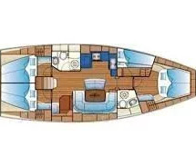 Bavaria 46 Cruiser