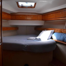 Bavaria 46 Cruiser