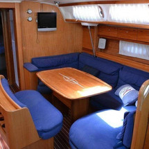 Bavaria 46 Cruiser