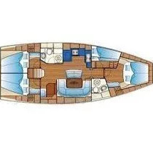 Bavaria 46 Cruiser