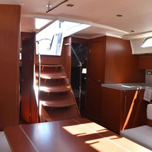 Oceanis 51.1