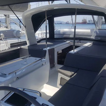Oceanis 51.1