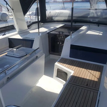 Oceanis 51.1