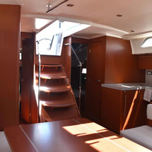 Oceanis 51.1