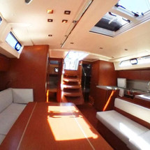 Oceanis 51.1