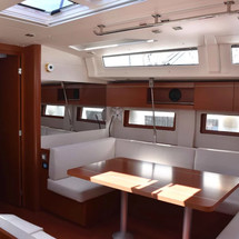 Oceanis 51.1