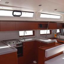Oceanis 51.1