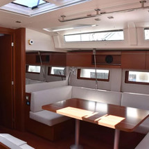 Oceanis 51.1