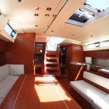 Oceanis 51.1