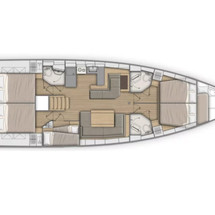 Oceanis 51.1