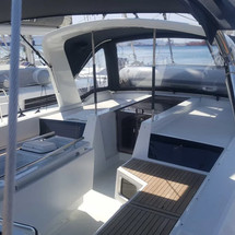 Oceanis 51.1