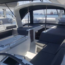 Oceanis 51.1