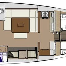 Dufour 500 Grand Large