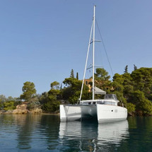 Lagoon 400 S2
