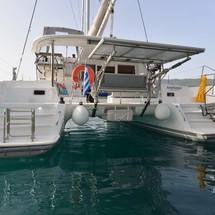 Lagoon 400 S2