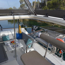 Lagoon 400 S2