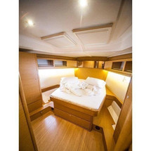 Dufour 460 Grand Large