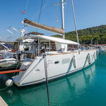 Lagoon 400 S2