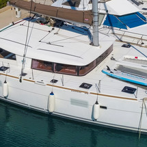 Lagoon 400 S2