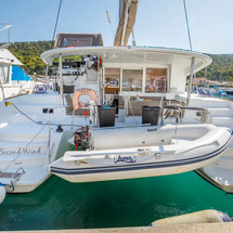Lagoon 400 S2
