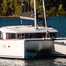 Lagoon 400 S2