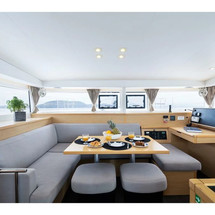 Lagoon 400 S2