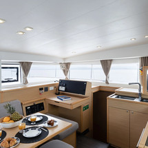 Lagoon 400 S2