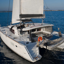 Lagoon 400 S2