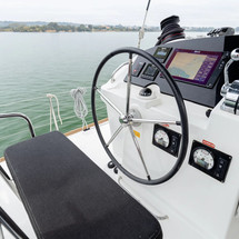 Lagoon 400 S2