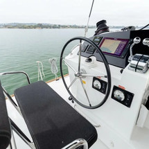 Lagoon 400 S2